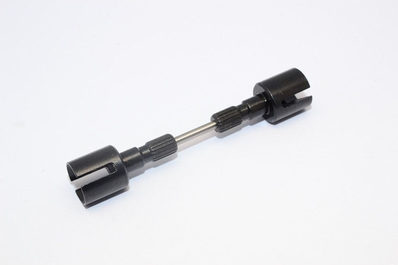GPM Stahl Differentialmitnehmer vorn Tamiya M1025