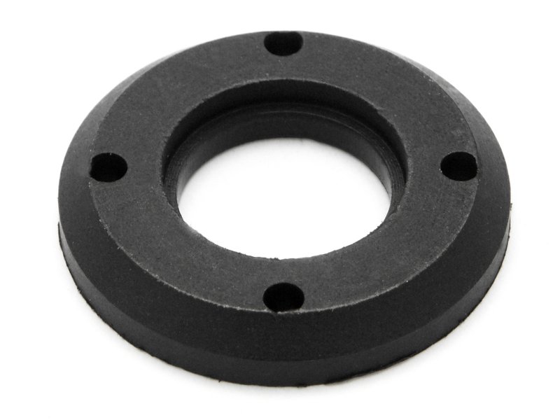 HPI PTFE Kupplungsbelag A Schwarz für Center Force 87096 87096