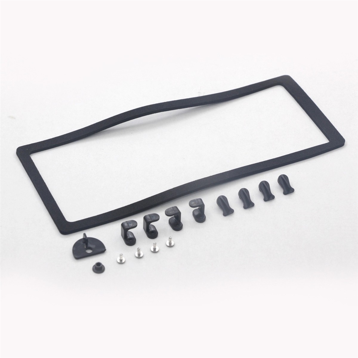 Joysway Deck Mad Shark Yellow including gasket and lock set 820331