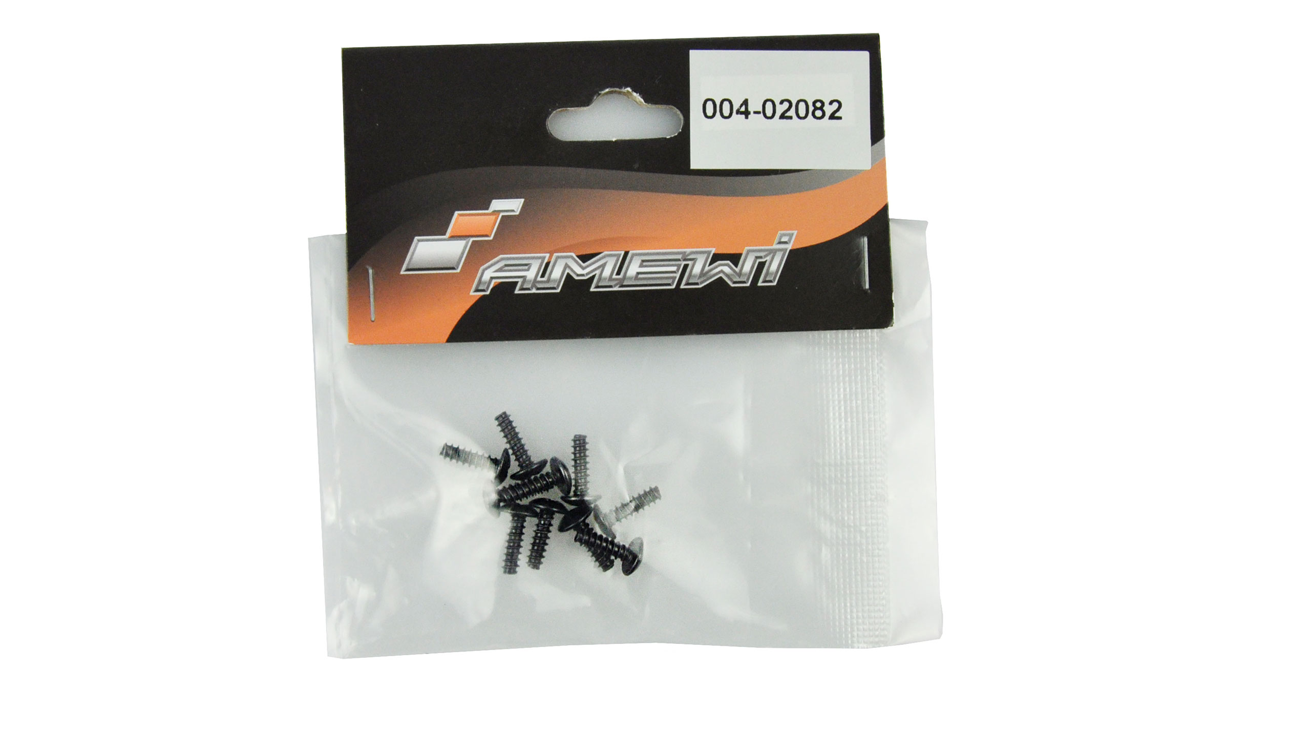 Amewi BT 3*10 BH Screw 10PCS Rally WRC 2082