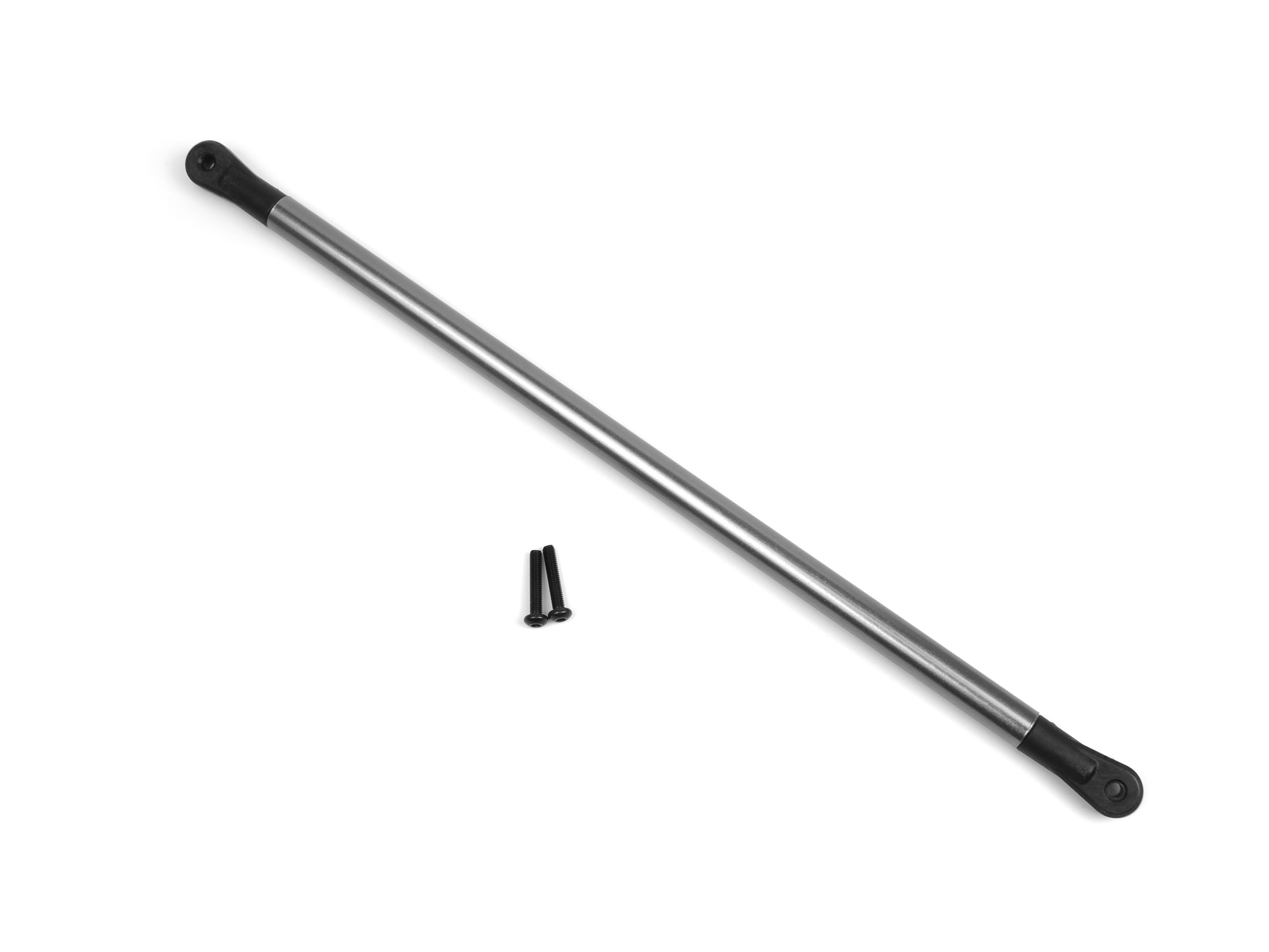 Maverick Aluminium Chassis Brace (Grau) 150671