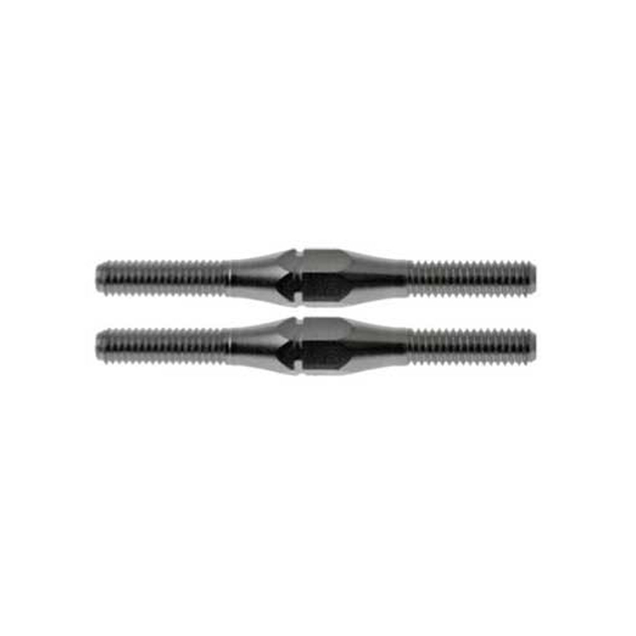 HoBao Turnbuckle 4x43mm, 2St. 88078