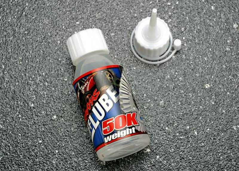 Traxxas Differential-Öl 50K WT 50ml  5137