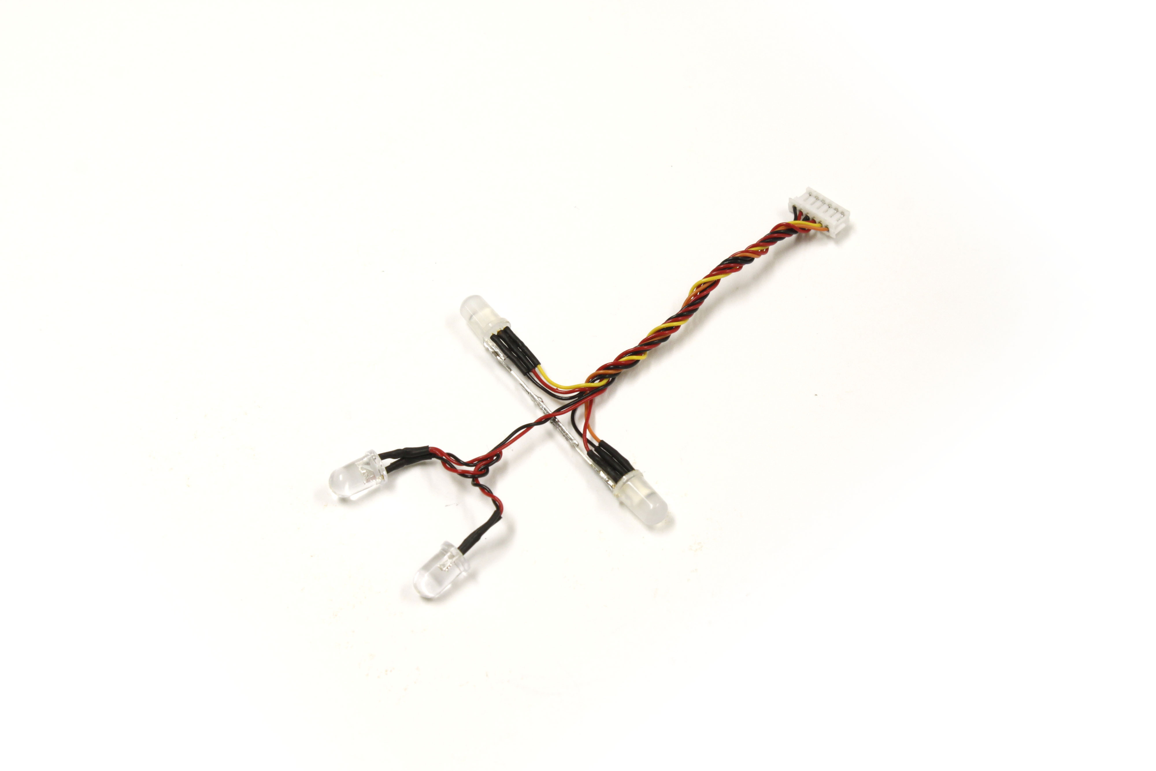 Kyosho LED DRONE RACER - VORN DR008 - Abbildung 1