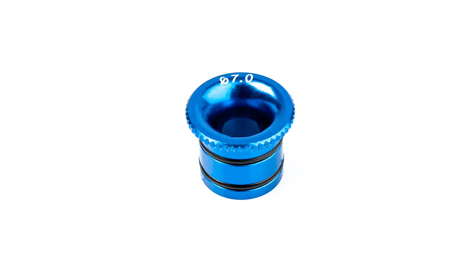 LRP PowerCarb4 15S-3 7.0mm Venturi Einsatz