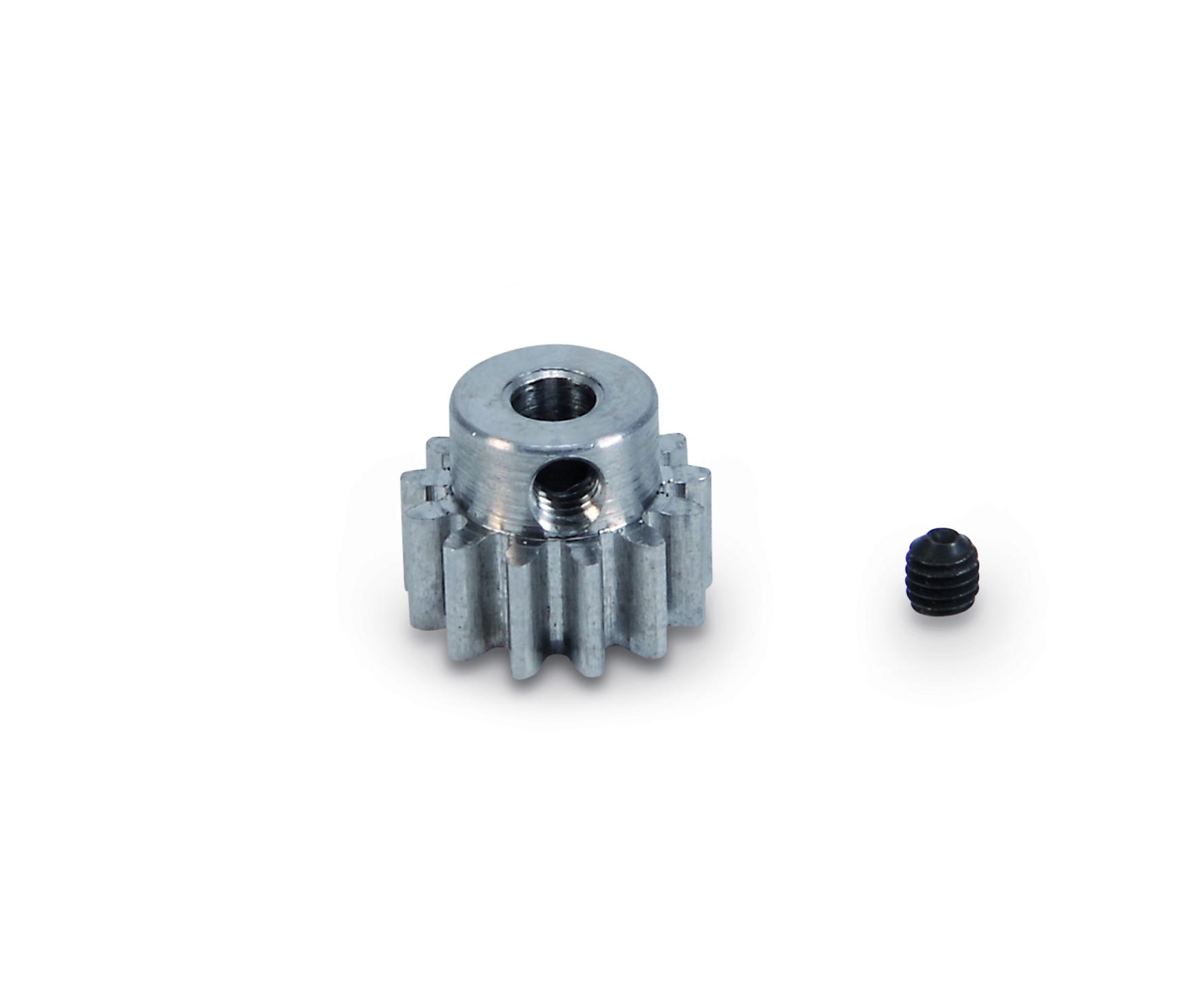 Carson 13403 Motorritzel 13 Zähne M 0,8 Stahl gehärt. 500013403 - Abbildung 1