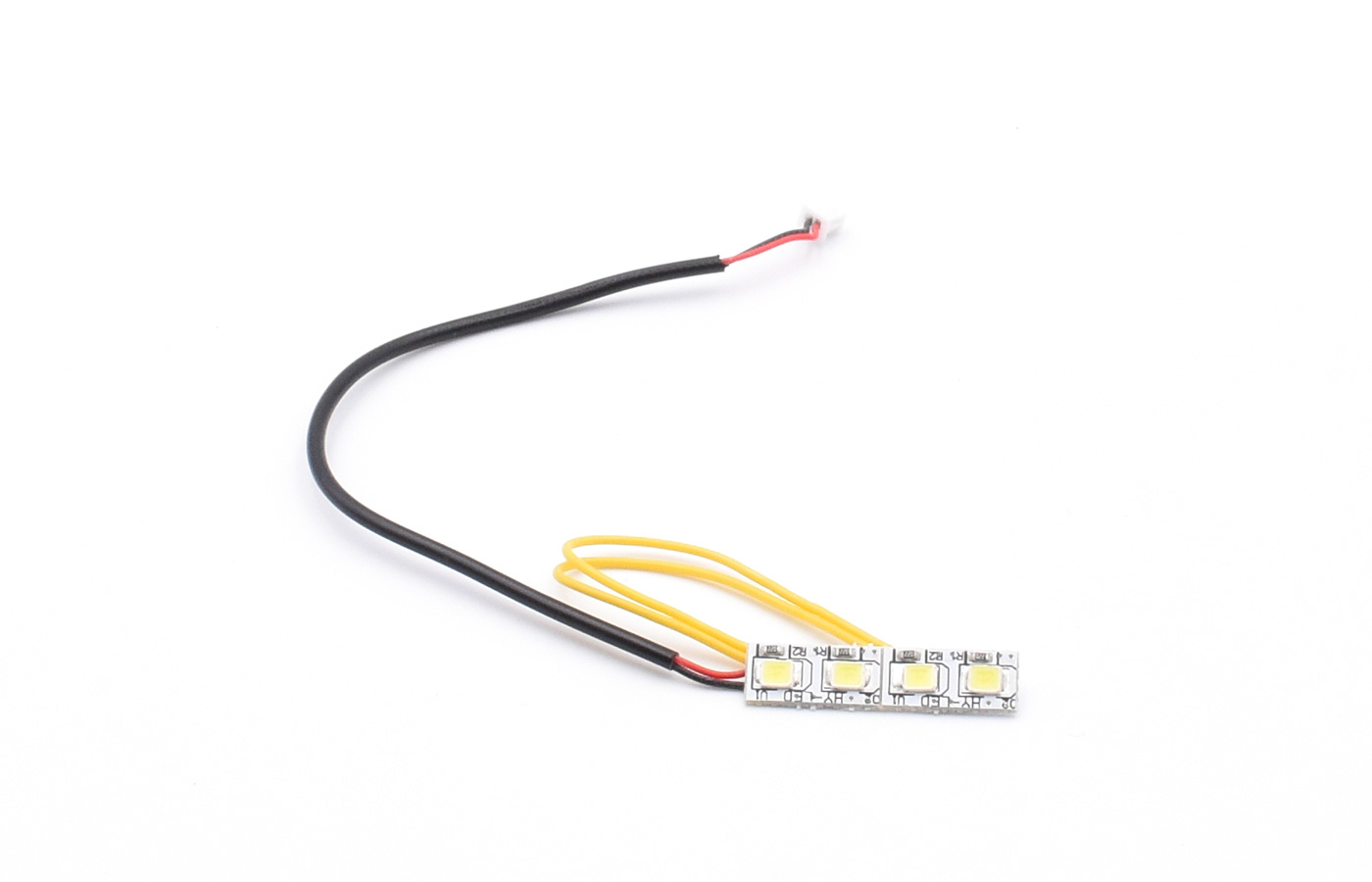 Modster vordere LED Mini Xero MD11944