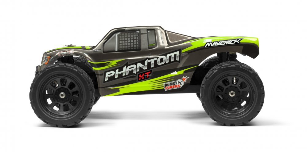 Maverick Phantom XT RTR 1/10 Elektro Monster Truck 150000