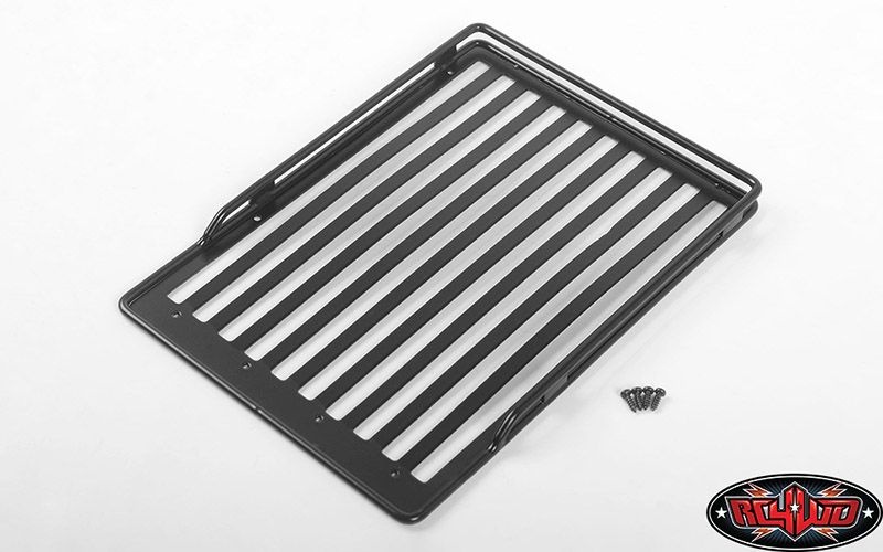 RC4WD Roof Rack for MST 1/10 CMX w/ Jimny J3 Body VVV-C0669