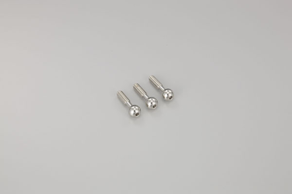 Kyosho KUGELSCHRAUBE#9MM(3) 97029 - Abbildung 1
