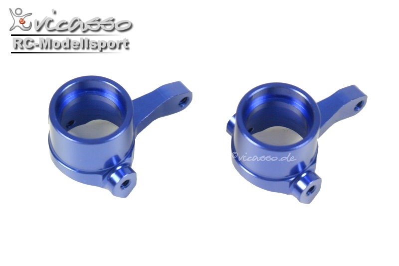 Amewi MA304 Blue Steer Block L&R AM10SC MA304-B - Abbildung 1
