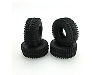 Amewi Reifen 1 Tires 1 GA1001