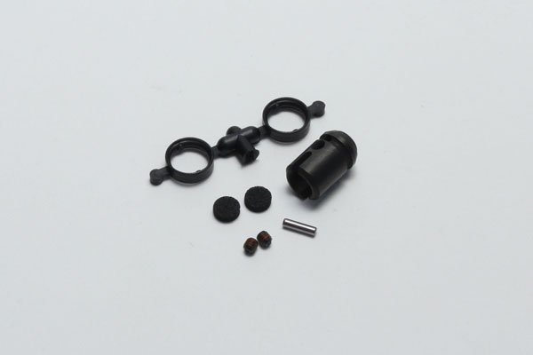 Kyosho GETRIEBEAUSGANG LAZER ZX6 LA365