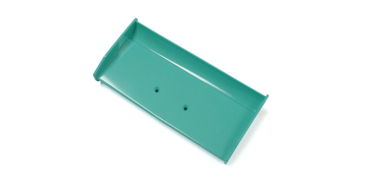 Kyosho HECKSPOILER JAVELIN - PFEFFERMINZGRUEN OT252GR