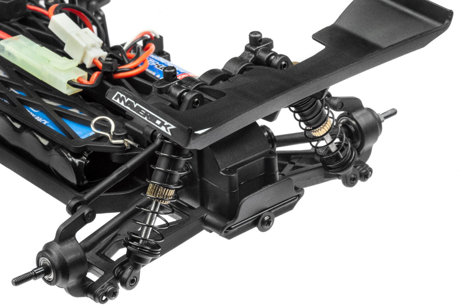 Maverick Ion DT RTR 1/18 Elektro Wüsten-Truck