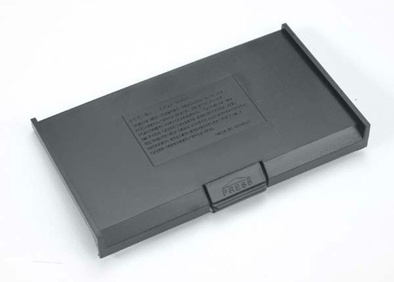 Traxxas Batteriefachdeckel Traxxas 2223