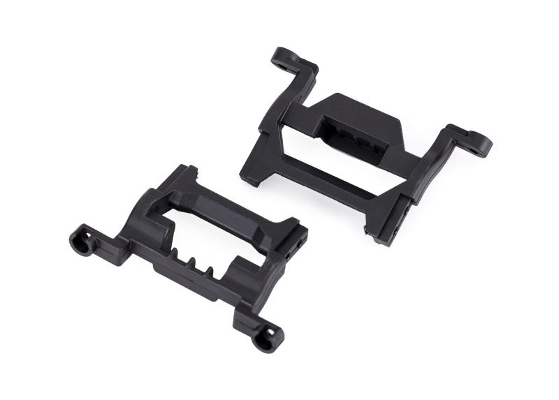 Traxxas Bumper-Halter v/h TRX-4M Ford F150 9837
