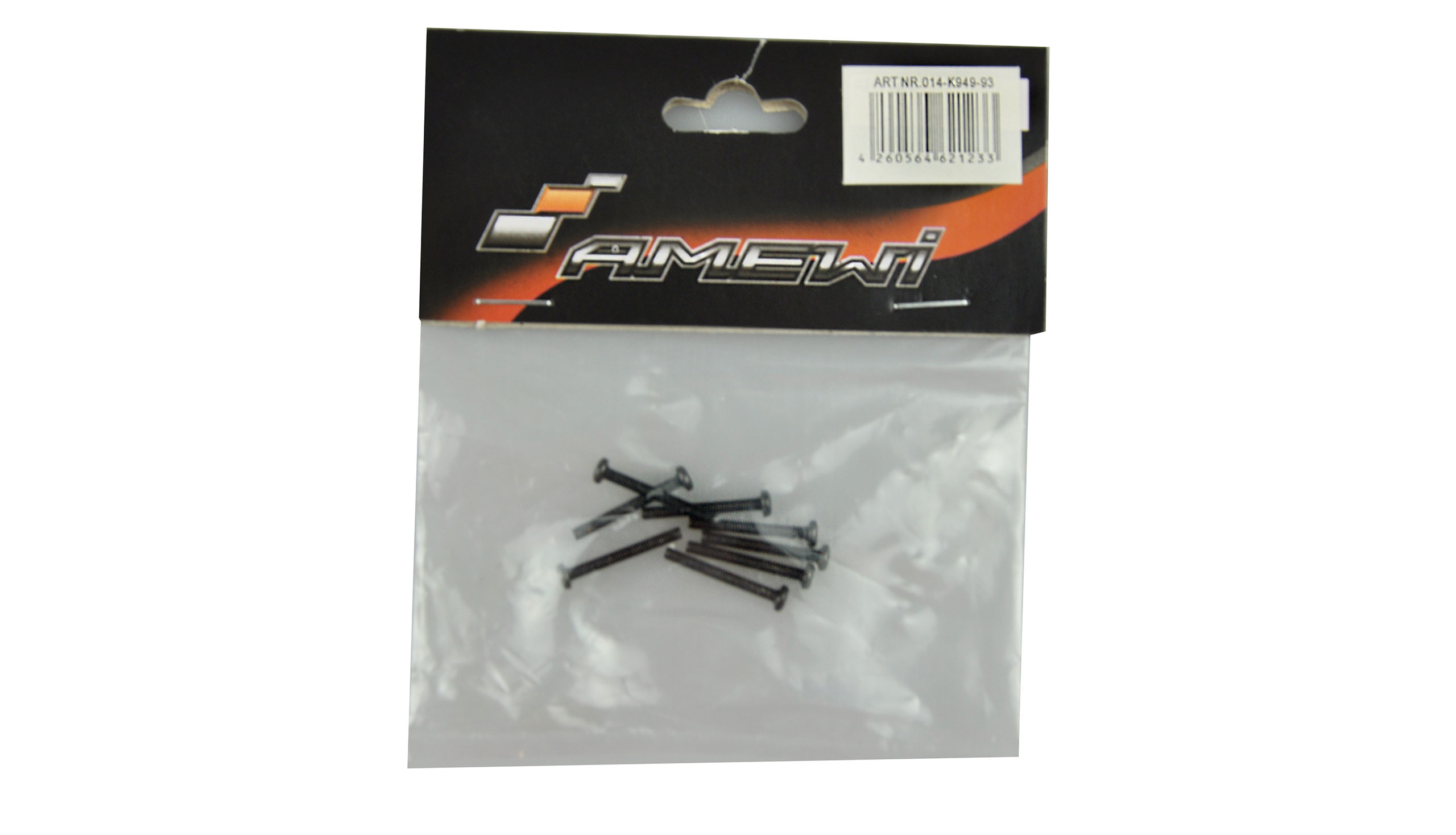 Amewi M2.5x20 DUNE Buggy 1:10 K949-93