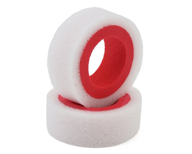 Upgrade RC 1.0 Micro Dual Stage Foam (2) (57mm OD)