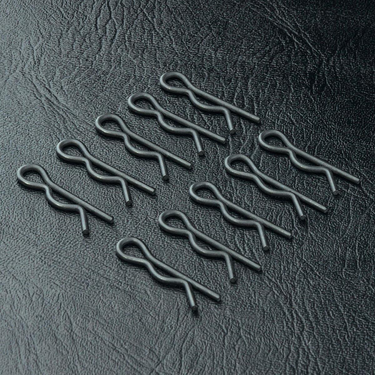 110016 Splint 6mm (10 Stück)