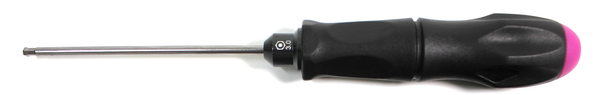 Absima Sechskantschlüssel rund 3.0mm 3000028