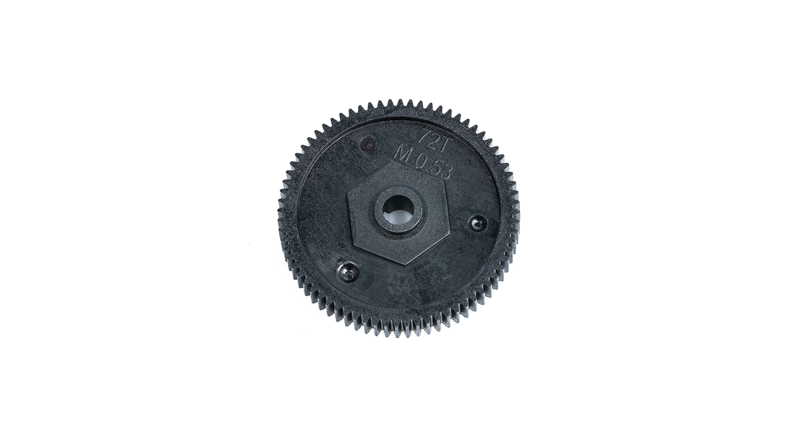 ANTIX by LRP S10 Blast TC 2 / 3 Hauptzahnrad 72Z 48dp