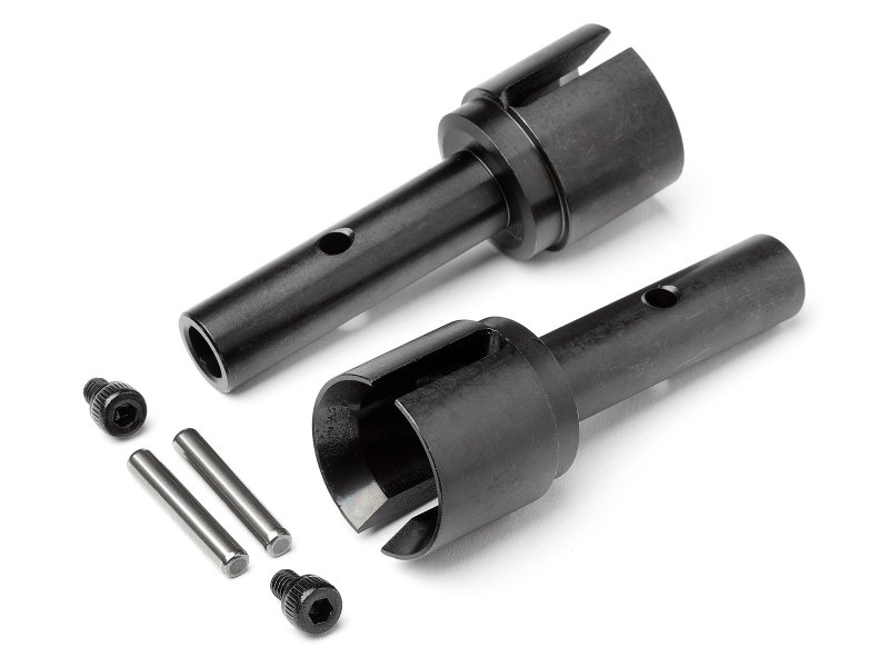 HPI Super Heavy Duty Radachse 25X70mm (2St/Baja 5SC) 104967 - Abbildung 1