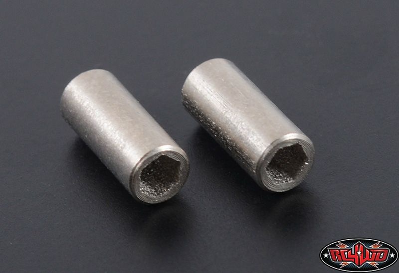 RC4WD Miniature Scale Hex Bolt Tool for M1.6 Scale Bolts (1.5 mm H Z-S1328