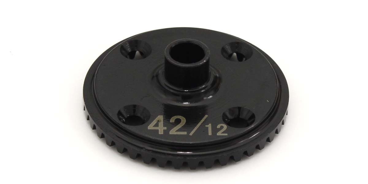 Kyosho Tellerrad (42Z) Inferno MP9-MP10 IFW618