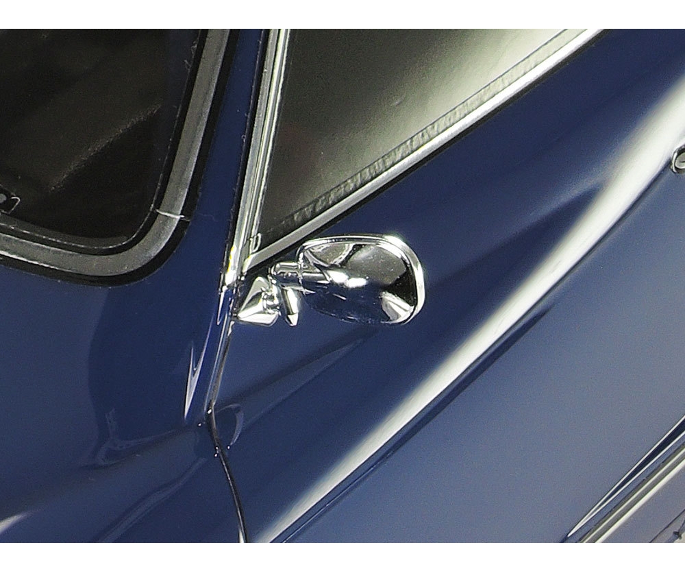 Tamiya 58677 1:10 RC VW Karmann Ghia (M-06L) 300058677