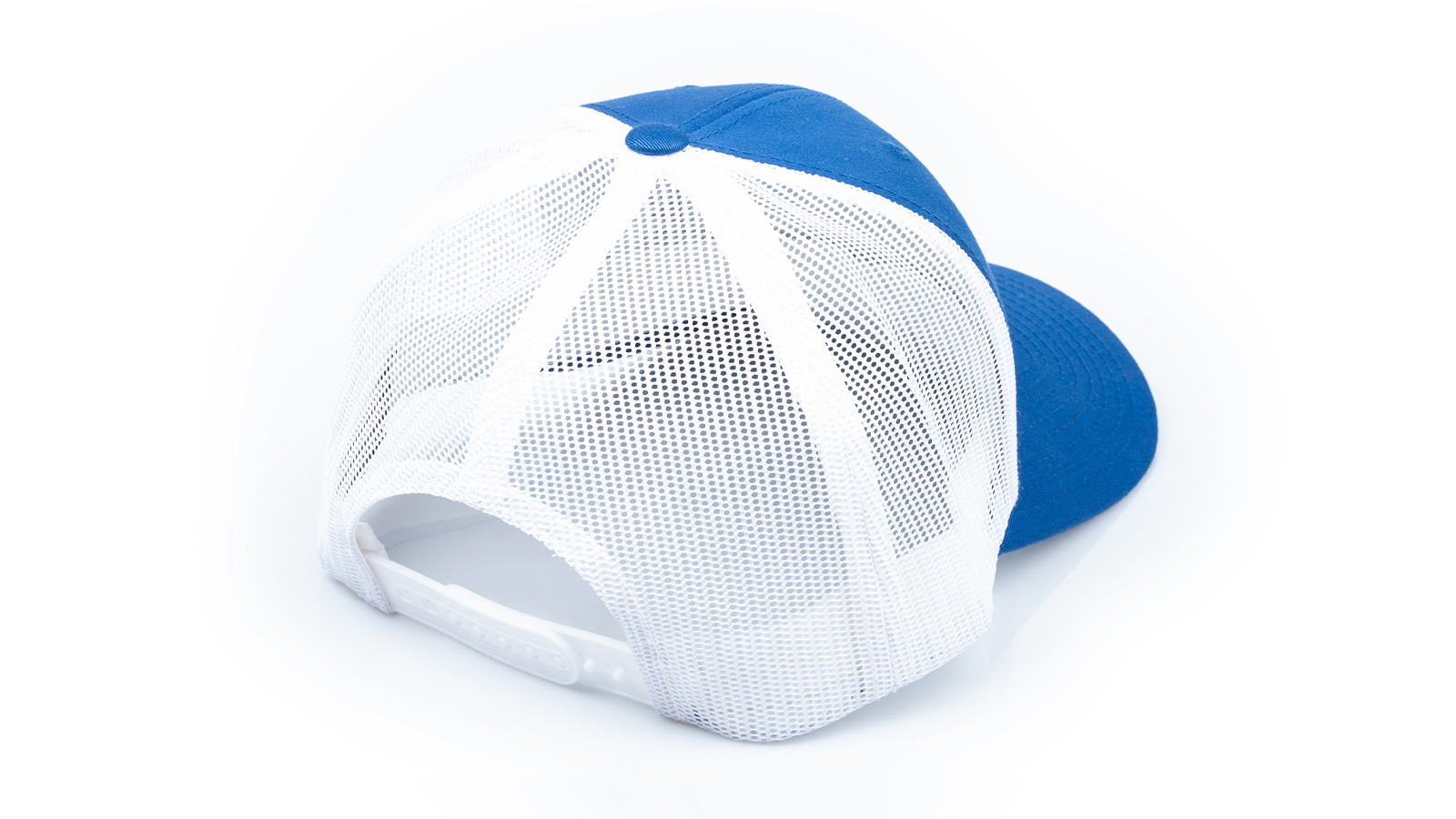 LRP WorksTeam Cap 3 Yupoong Snapback