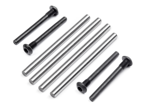HPI Schwingenstifte Set 113716