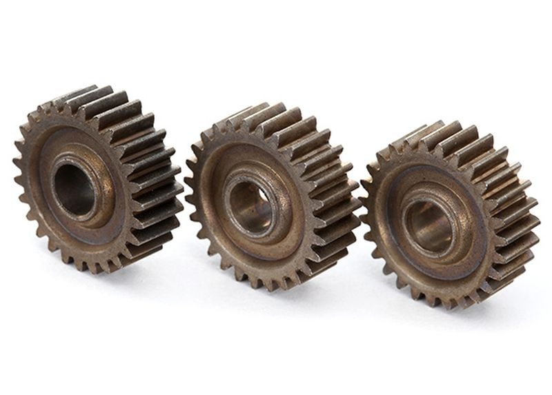 Traxxas Gears, Transfer Gehäuse (3) 8285