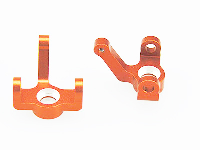 Amewi 680002 Lenkhebel Aluminium links & rechts 680002