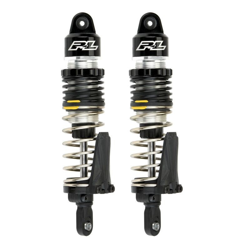 Pro-Line PowerStroke Dämpfer v/h TRX MAXX 6364-00