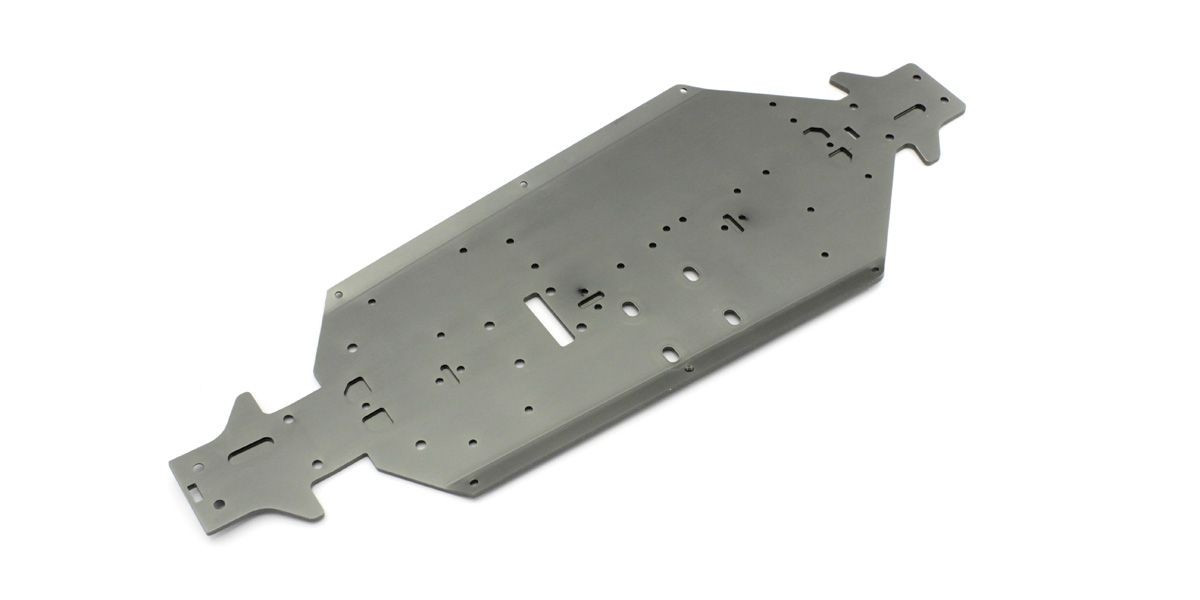 Kyosho CHASSIS INFERNO MP9e EVO READYSET IF291