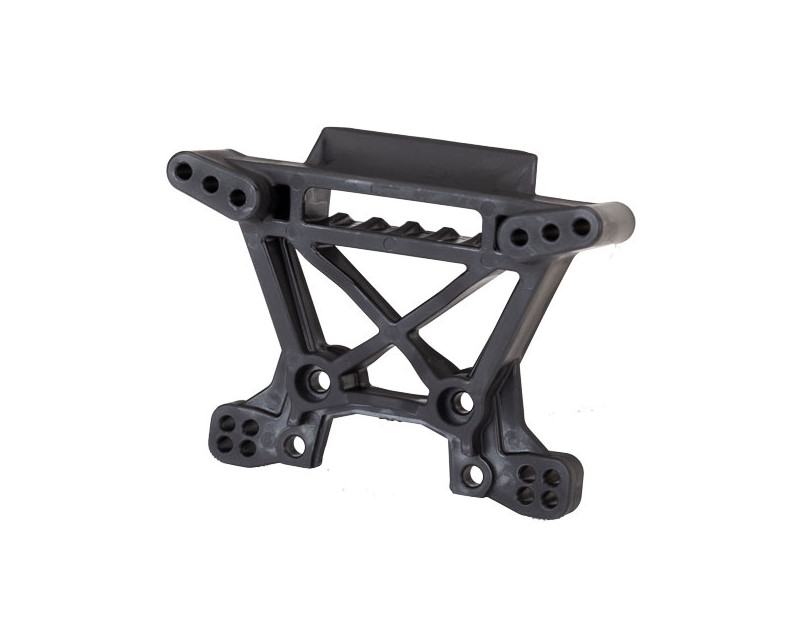 Traxxas Dämpferbrücke, vorn 6739