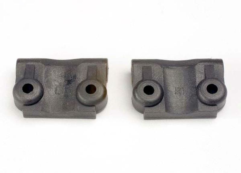 Traxxas Querlenkerhalter hinten +/-1° 2798