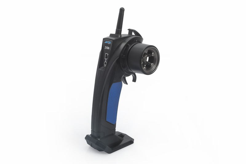 LPR ANTIX Ersatzsender - Antix MT-1 181007