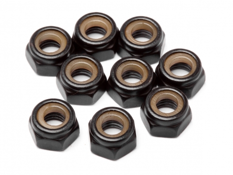Maverick M5 Mutter (9St) MV24068