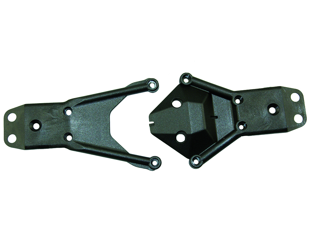 Amewi MA353 Lower Deck L&R AM10SC / Unteres Deck L+R MA353