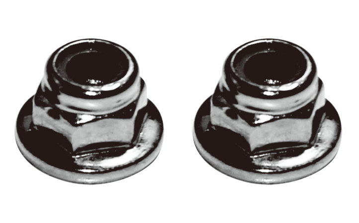 Absima Whel Hex Nut (2PCS) AB18301-40