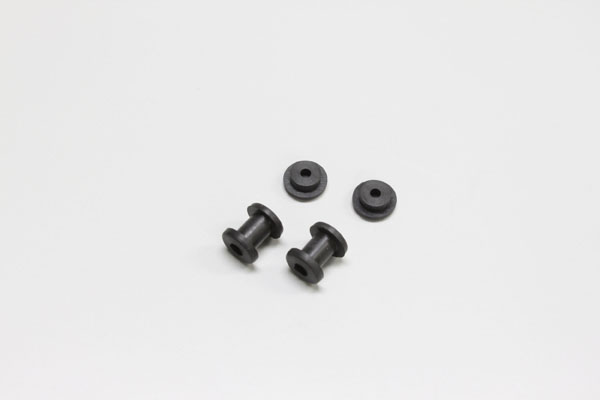 Kyosho TANK/GUMMI# IF444-01