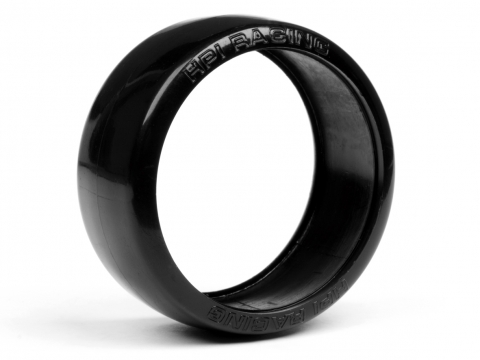 HPI T-Drift Reifen 26mm (2St) 4406 - Abbildung 1