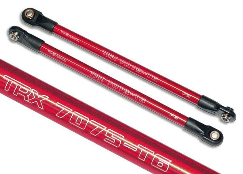 Traxxas Push Rod, Alu 5319X
