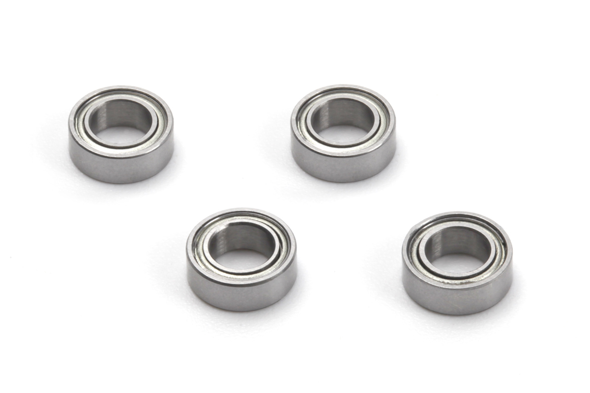 Maverick Kugellager 4x7x2.5mm (4St) 151358
