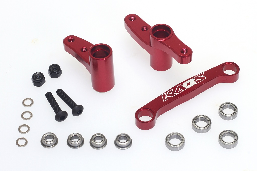 CEN-Racing Steering Bell Crank Set CKM0305