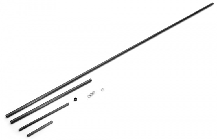 Joysway Mast set A 881518