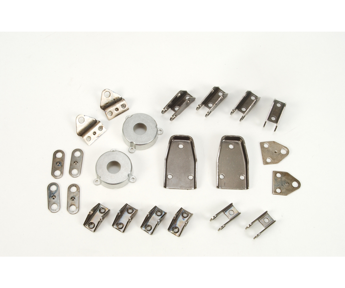 Tamiya 05917 Metallteile-Beutel A Vorderachse 56301 309405917