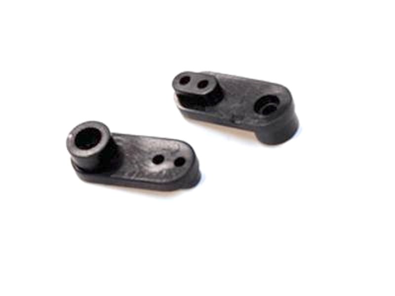 Amewi HSP Servo Arm Servo Horn 2 Stück 02372 - Abbildung 1